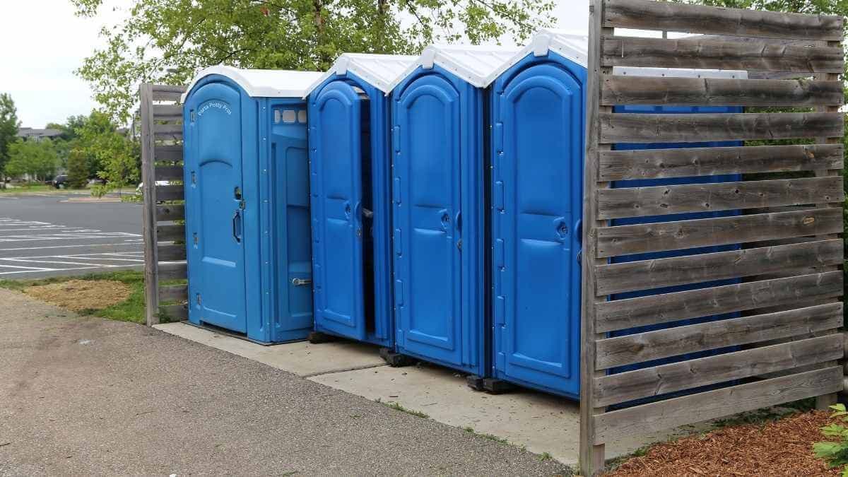 Portable Handwashing Stations - Porta Potty Rental Pros - Porta Potty Rentals services in Camden, TX